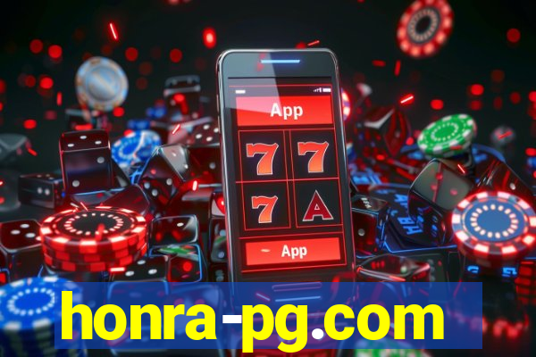 honra-pg.com