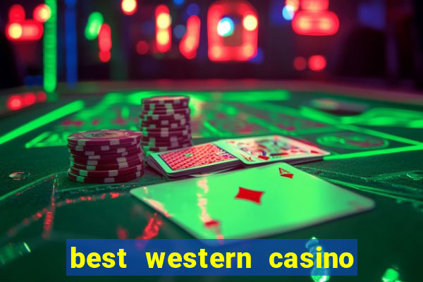 best western casino royale vegas