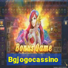 Bgjogocassino