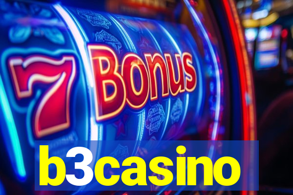 b3casino