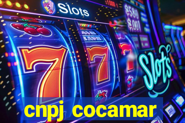 cnpj cocamar