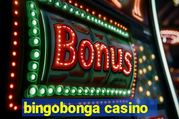 bingobonga casino