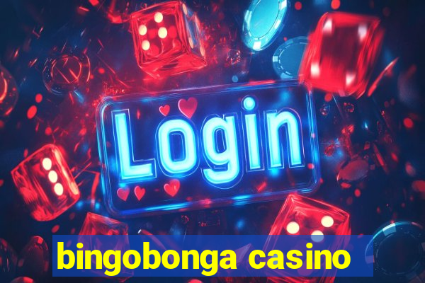 bingobonga casino