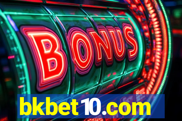 bkbet10.com