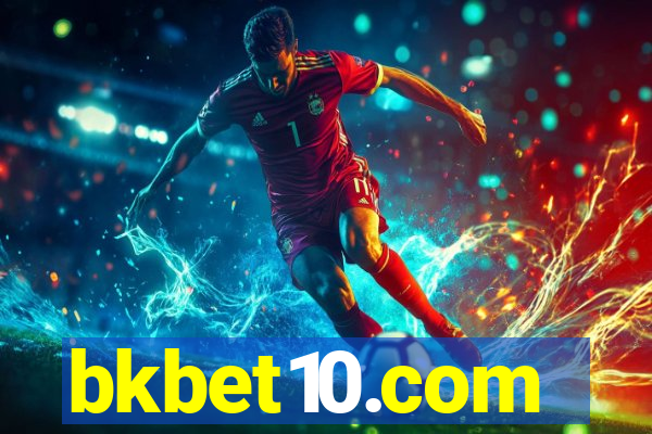 bkbet10.com