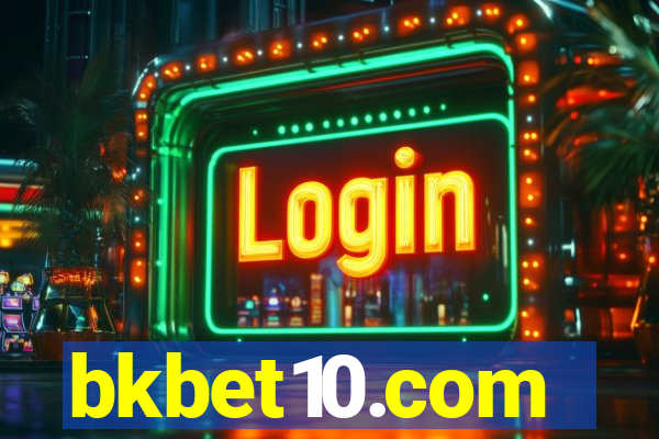 bkbet10.com