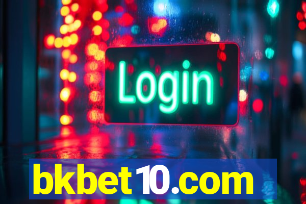 bkbet10.com