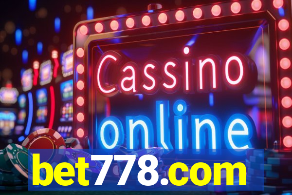 bet778.com