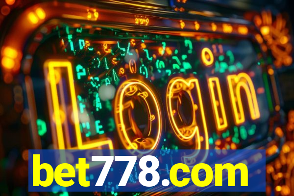 bet778.com