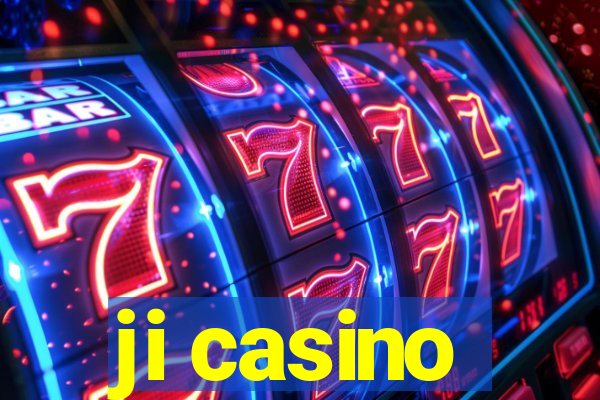 ji casino