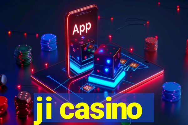 ji casino