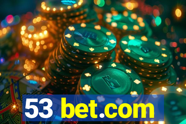 53 bet.com