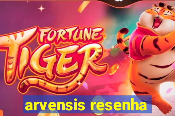 arvensis resenha