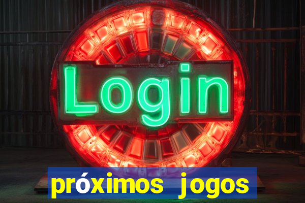 próximos jogos inter brasileir?o