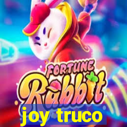 joy truco