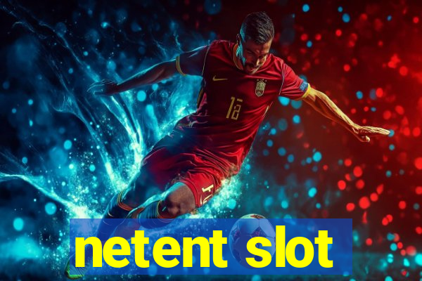 netent slot