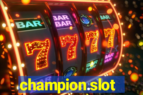 champion.slot