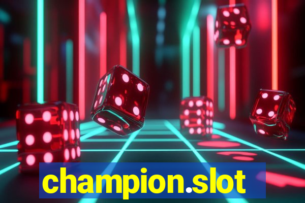 champion.slot