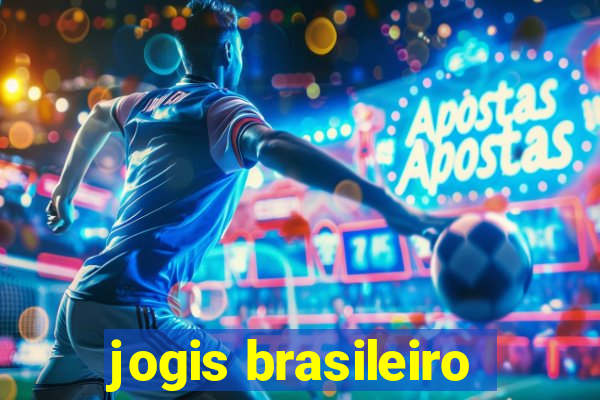 jogis brasileiro