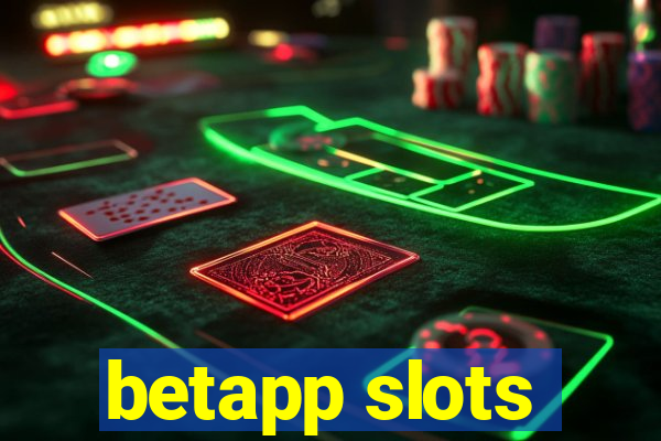 betapp slots