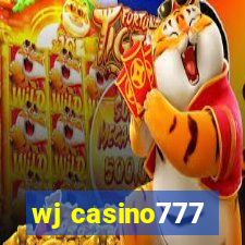 wj casino777