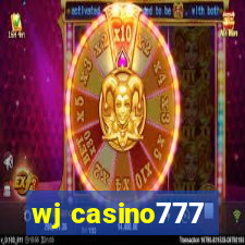 wj casino777