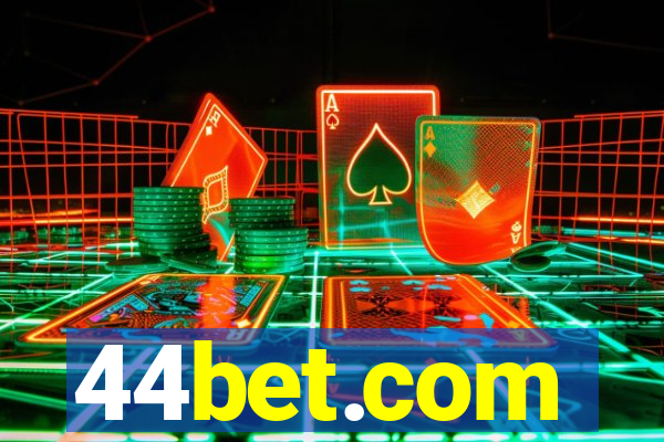 44bet.com