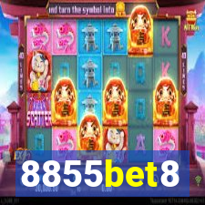 8855bet8