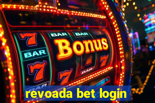 revoada bet login