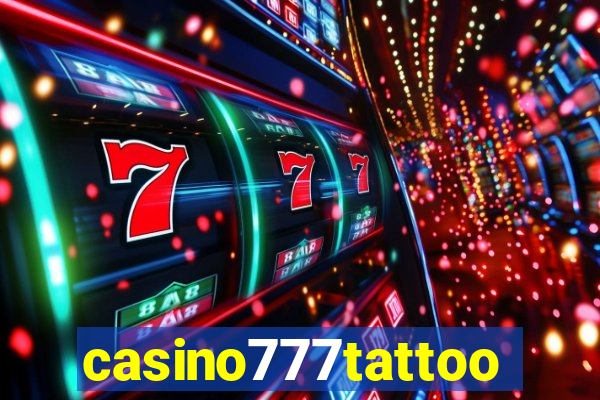 casino777tattoo