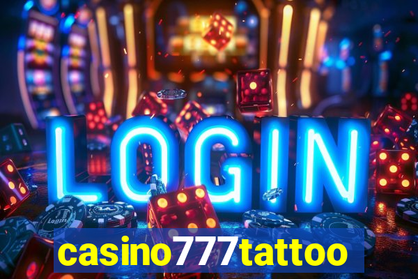 casino777tattoo