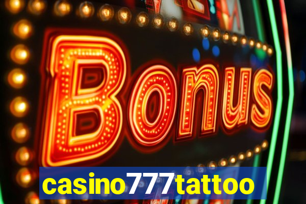 casino777tattoo