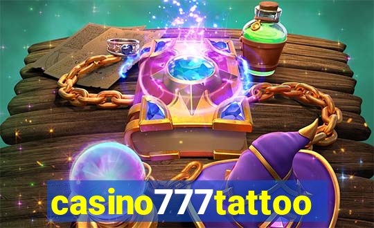 casino777tattoo