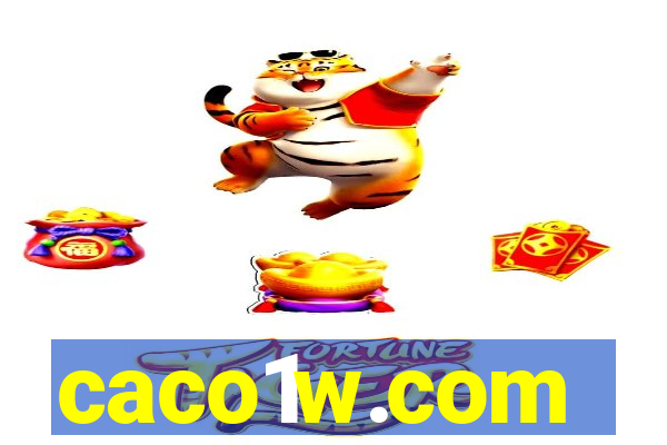 caco1w.com