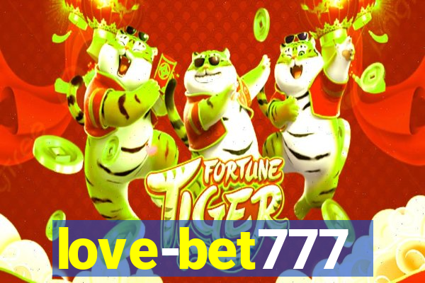 love-bet777