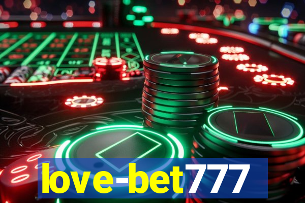 love-bet777