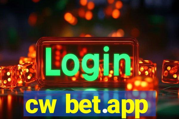 cw bet.app