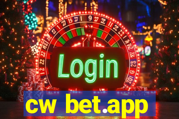 cw bet.app