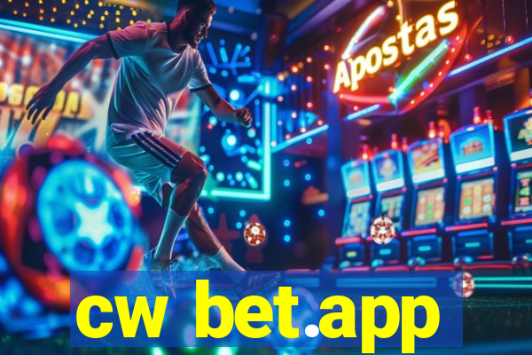 cw bet.app