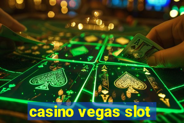 casino vegas slot