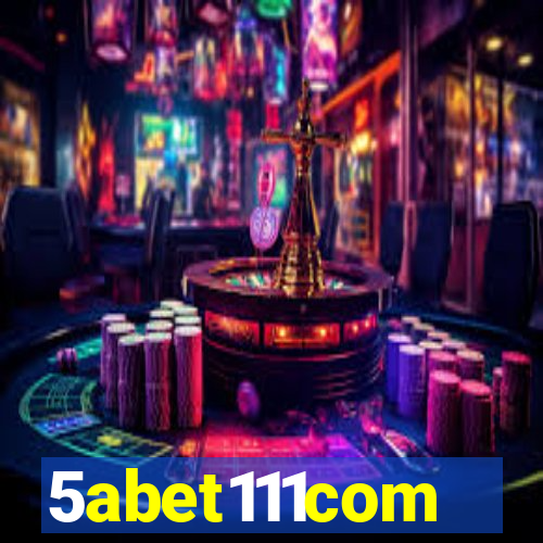 5abet111com