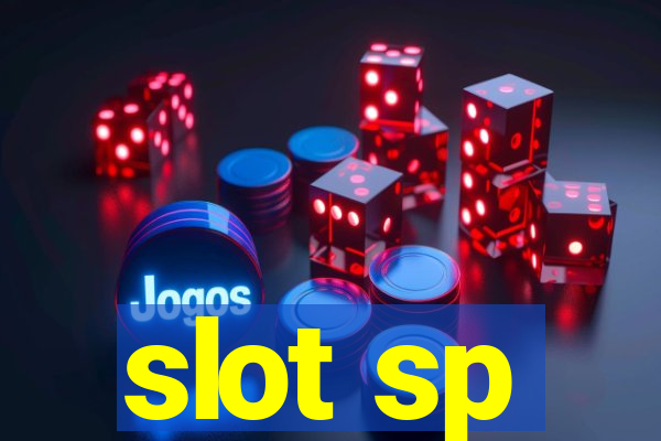 slot sp