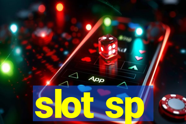 slot sp