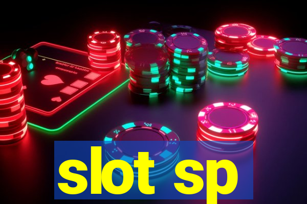 slot sp