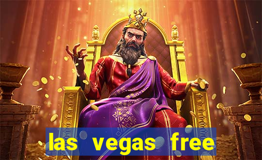 las vegas free slot machines