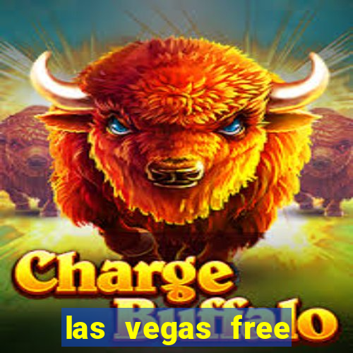 las vegas free slot machines