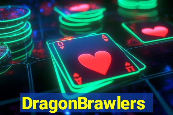 DragonBrawlers