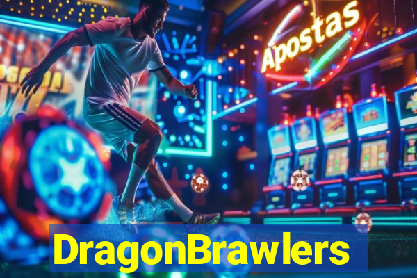 DragonBrawlers