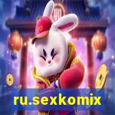 ru.sexkomix