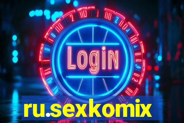 ru.sexkomix